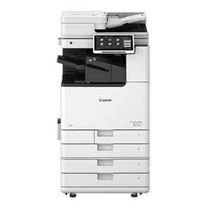 Canon DX C3900