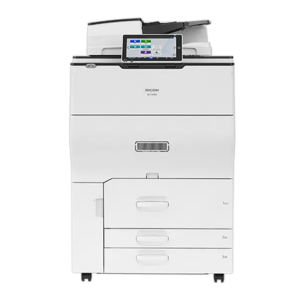 Ricoh IM C6500/8000