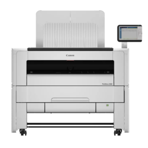 Canon PlotWave 3000/3500