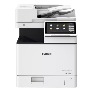 Canon 719iF/619iF/529iF