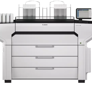 Canon ColorWave 3600/3800