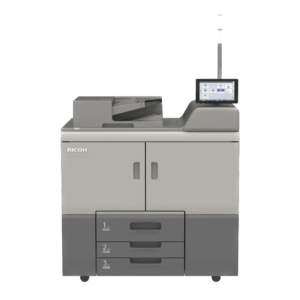 Ricoh Pro 8400S/8410S/8420S