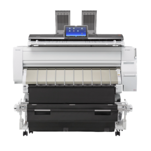 Ricoh MP CW2201SP