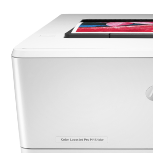 HP M454dw