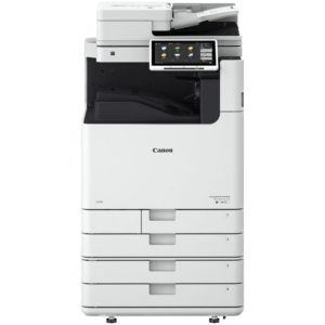 Canon DX 6800