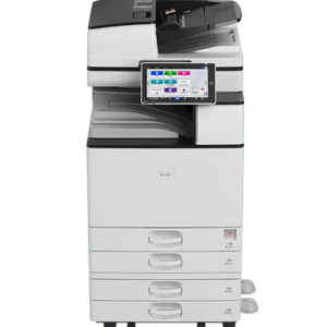 Ricoh IM 2500/3500