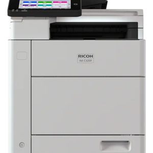 Ricoh IM C320F
