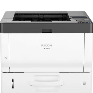 Ricoh P 502