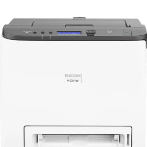 Ricoh P C311W