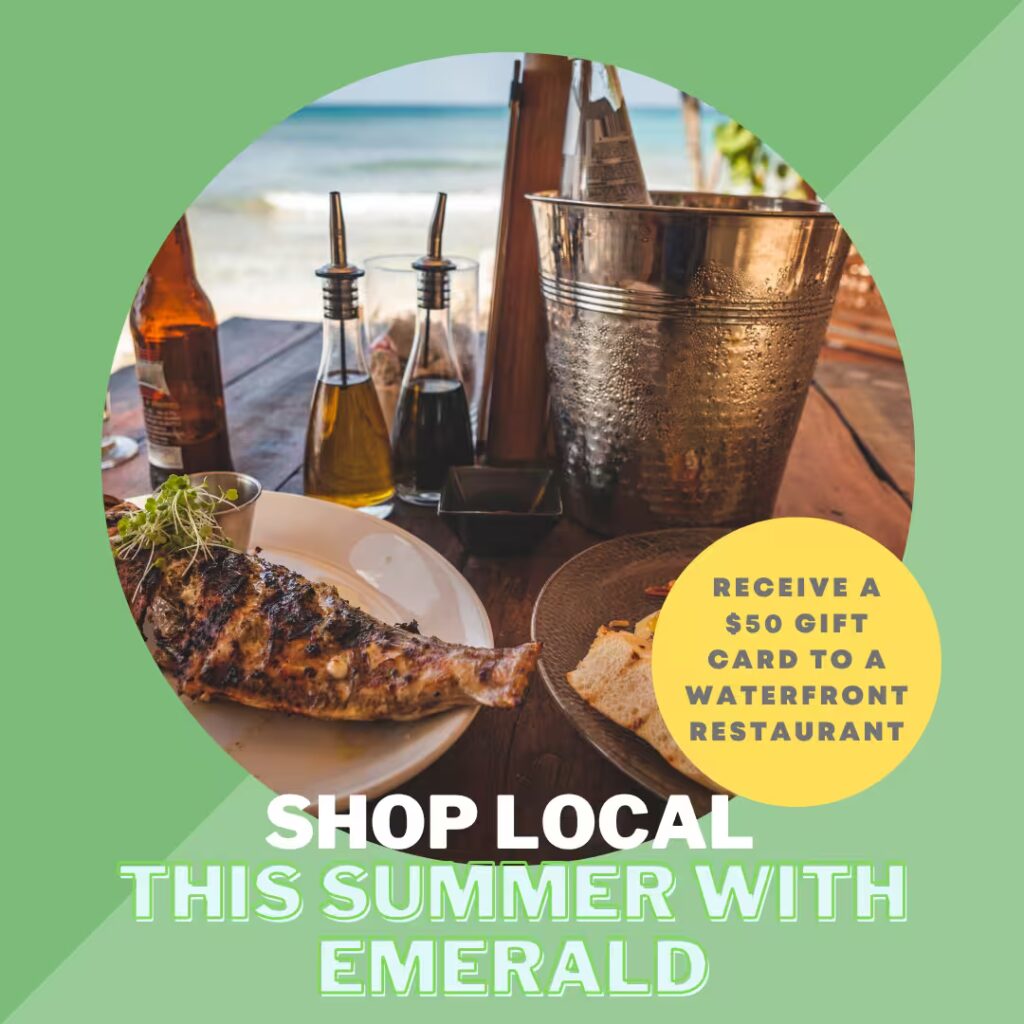 Support Local Long Island Businesses Emerald Document Imaging