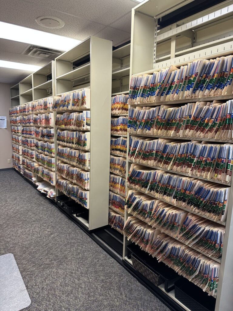 Emerald Document Offsite Storage Long Island