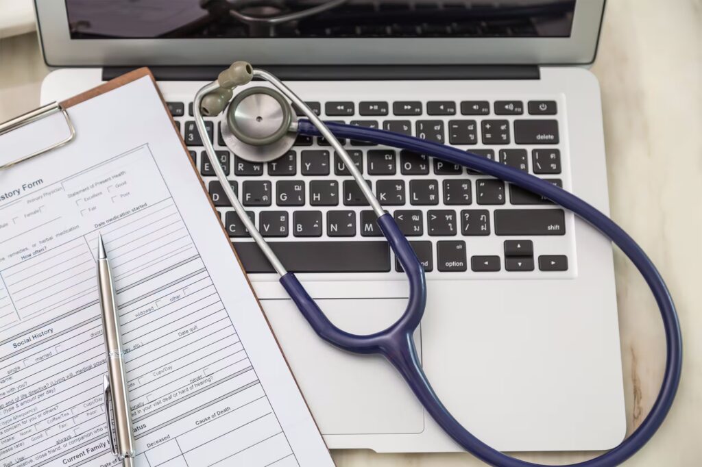 Hipaa Records Compliance