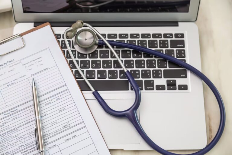 Hipaa Records Compliance