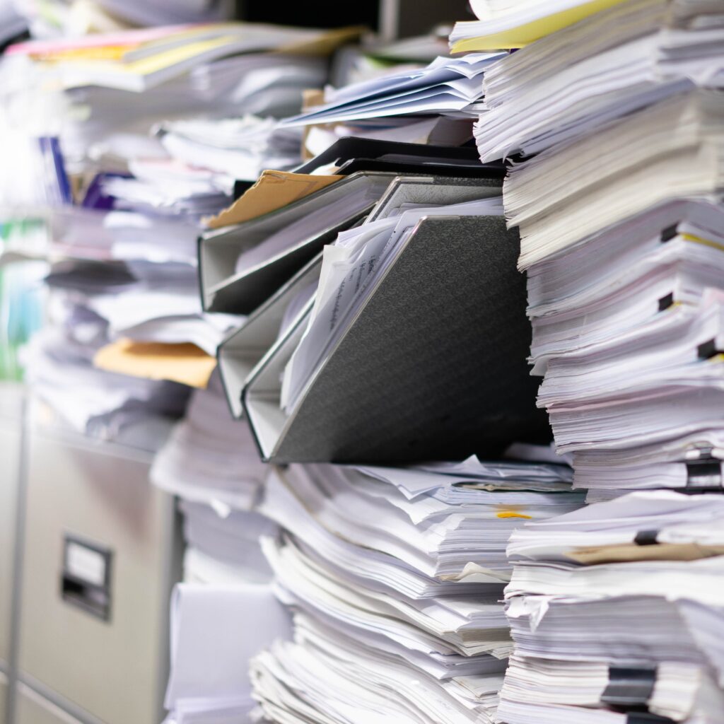 Document Scanning