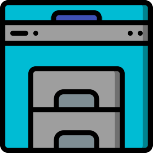 desktop small copier