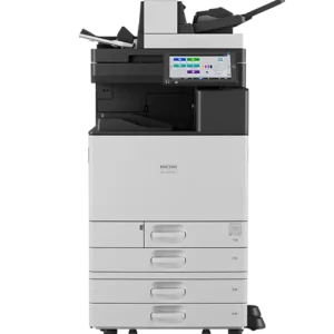 Ricoh IM C4510 C6010