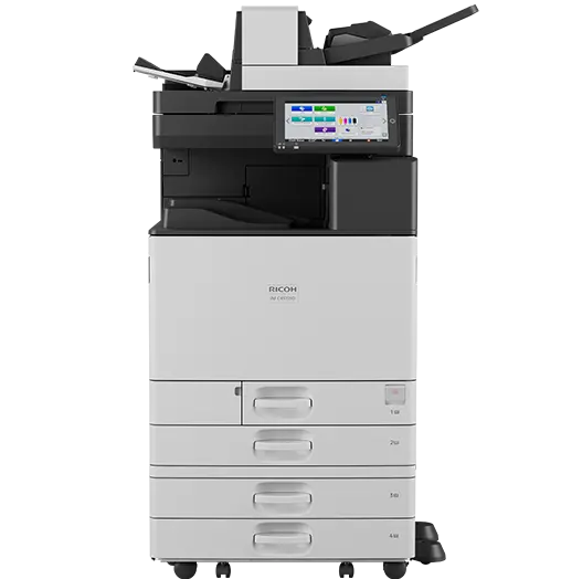 Ricoh IM C4510 C6010