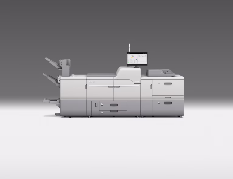 Ricoh C7500 Production Printer