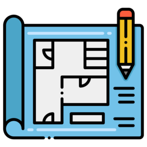 Blueprint Printer