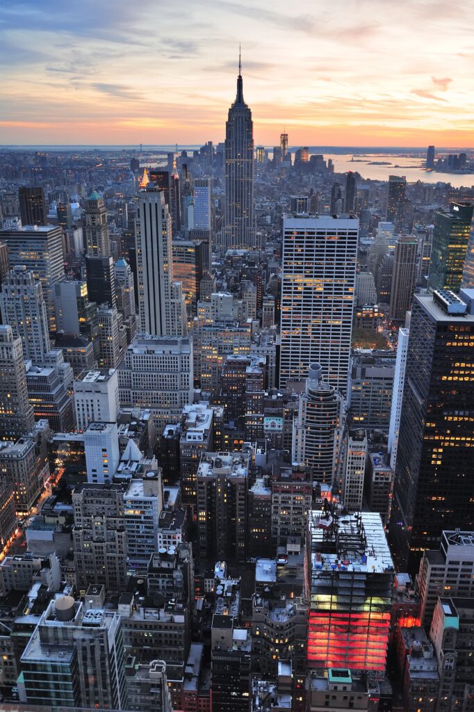 Business Copiers and Printers in Manhattan
