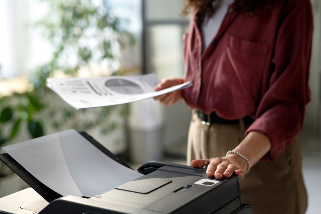 Best Desktop Printers for Remote Hybrid Work