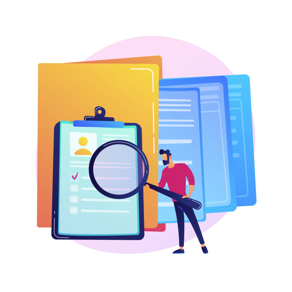 Document Compliance