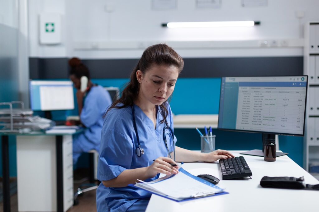 EMR