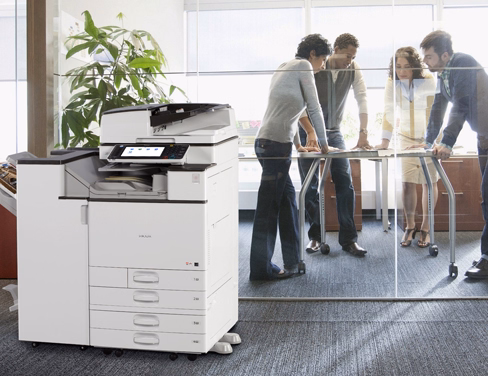 Best Office Printers NYC