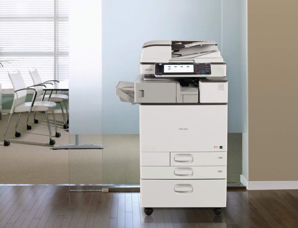 How Much Does A Business Printer Cost