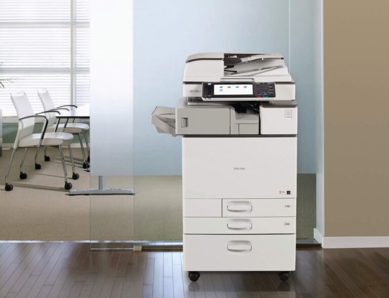 How Much Does A Business Printer Cost