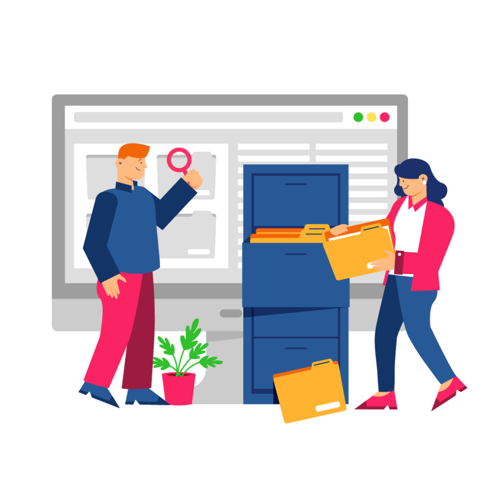 Document Scanning Company