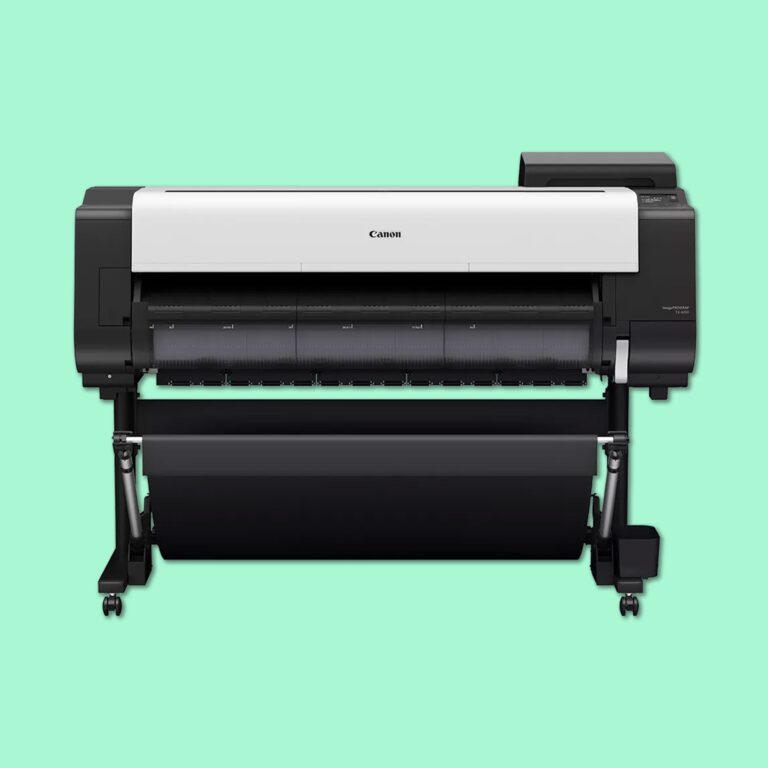 Best Blueprint Printers