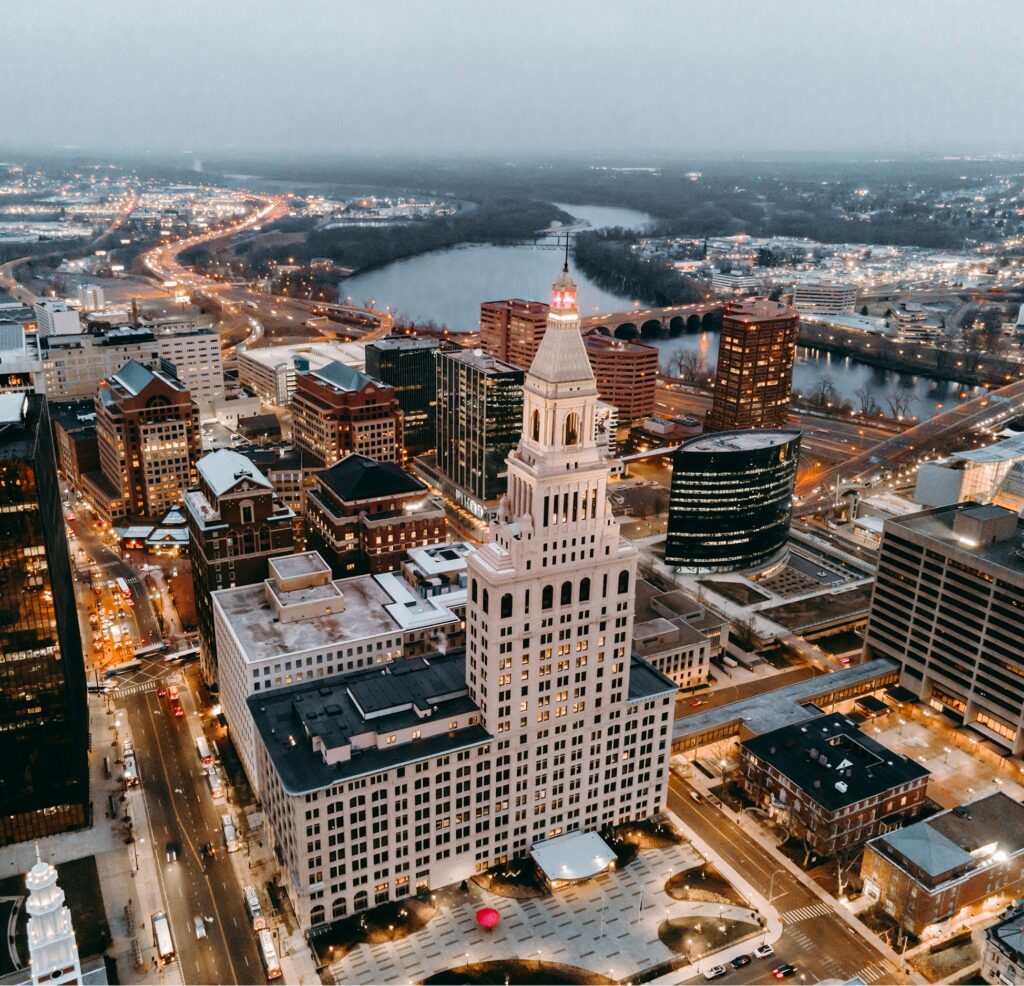 Connecticut Medical Records Custodian