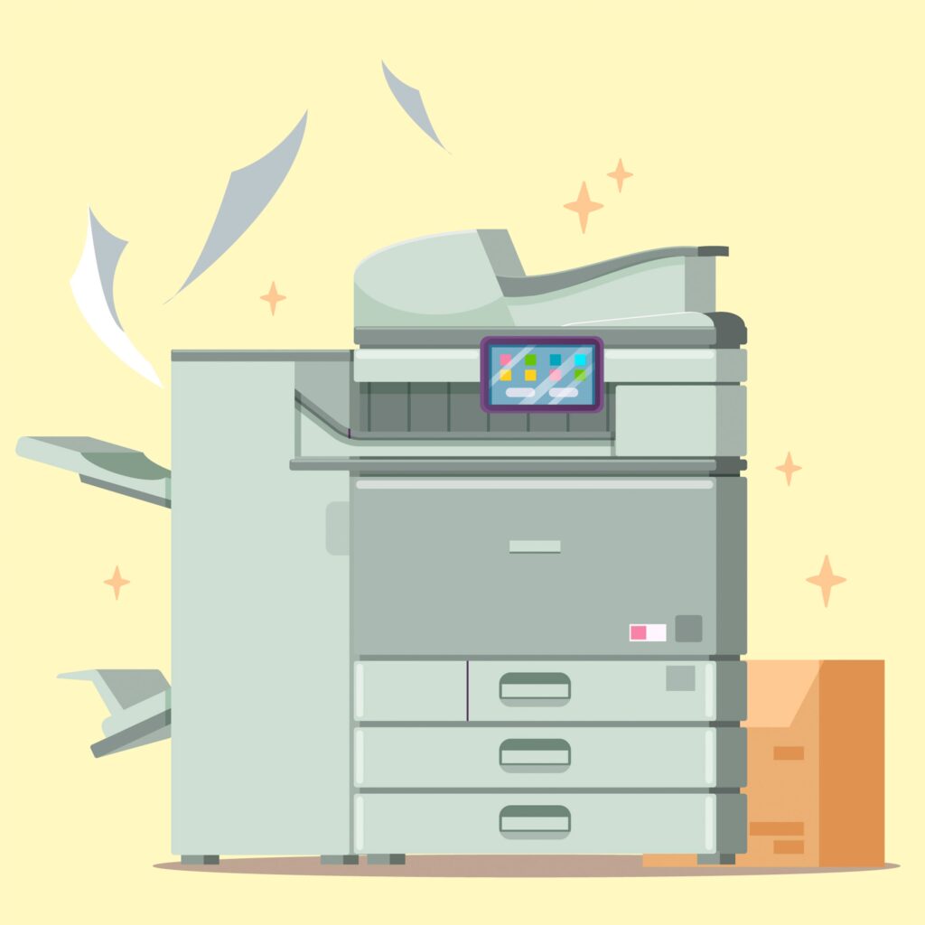 Best Printer Company