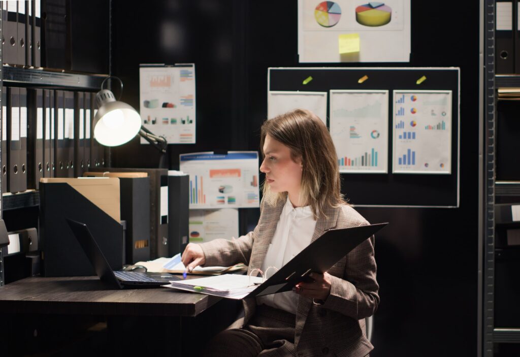 Document Management System ROI