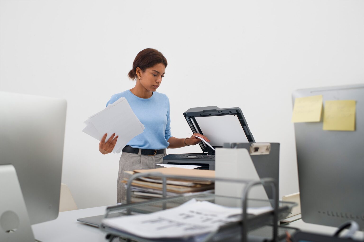 The Cost of Document Scanning 2026