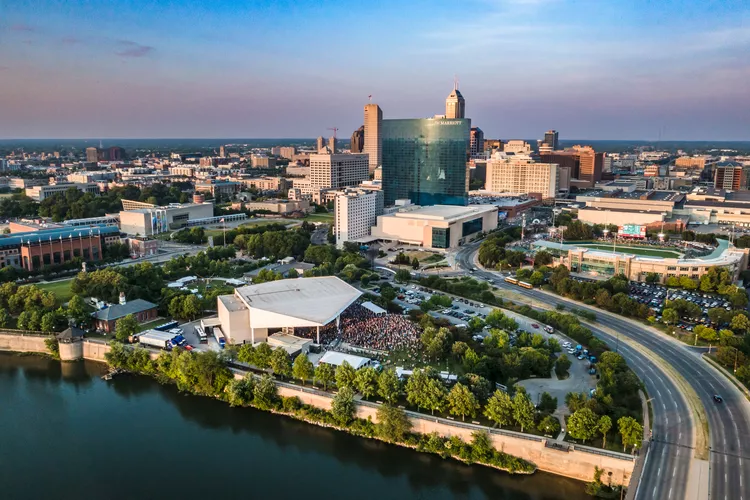 Indiana Medical Records Custodian