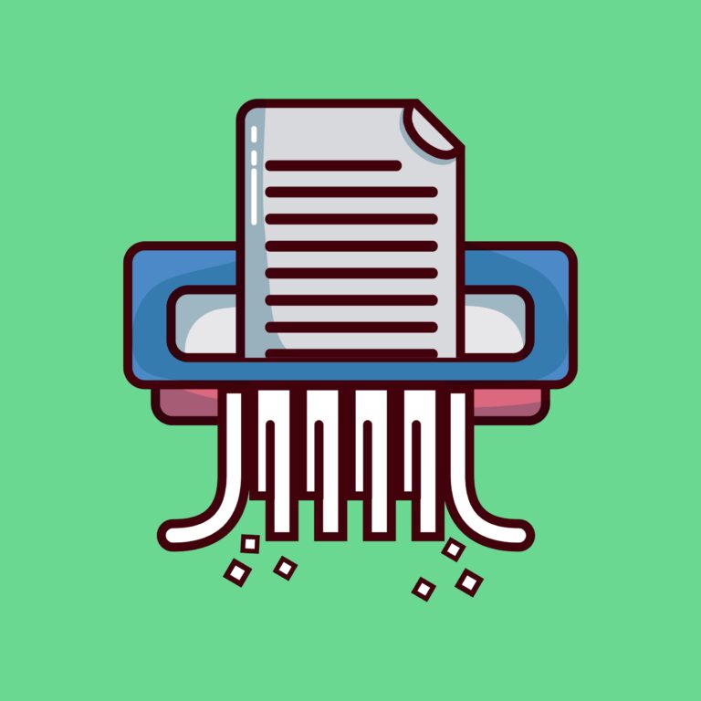 document shredding services long island