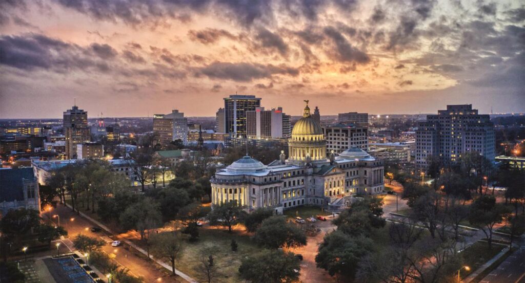 medical records custodian Mississippi