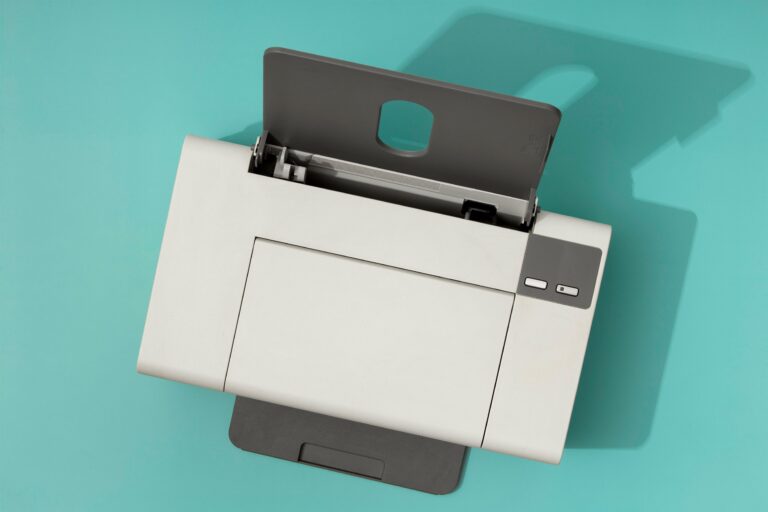 printer office network