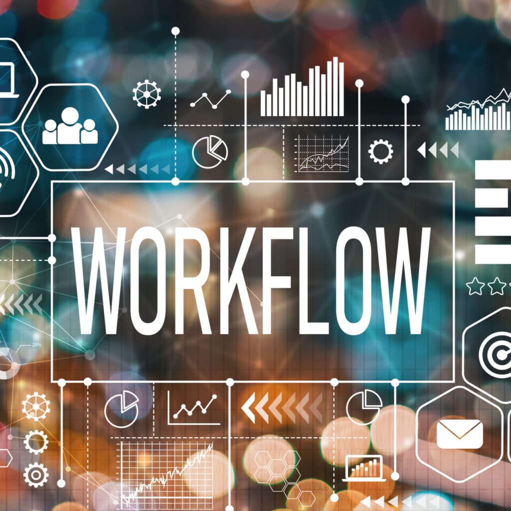 AI Document Scanning Automation