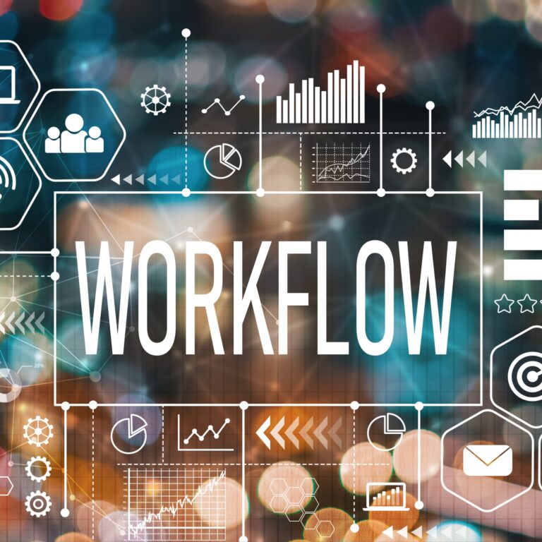 AI Document Scanning Automation