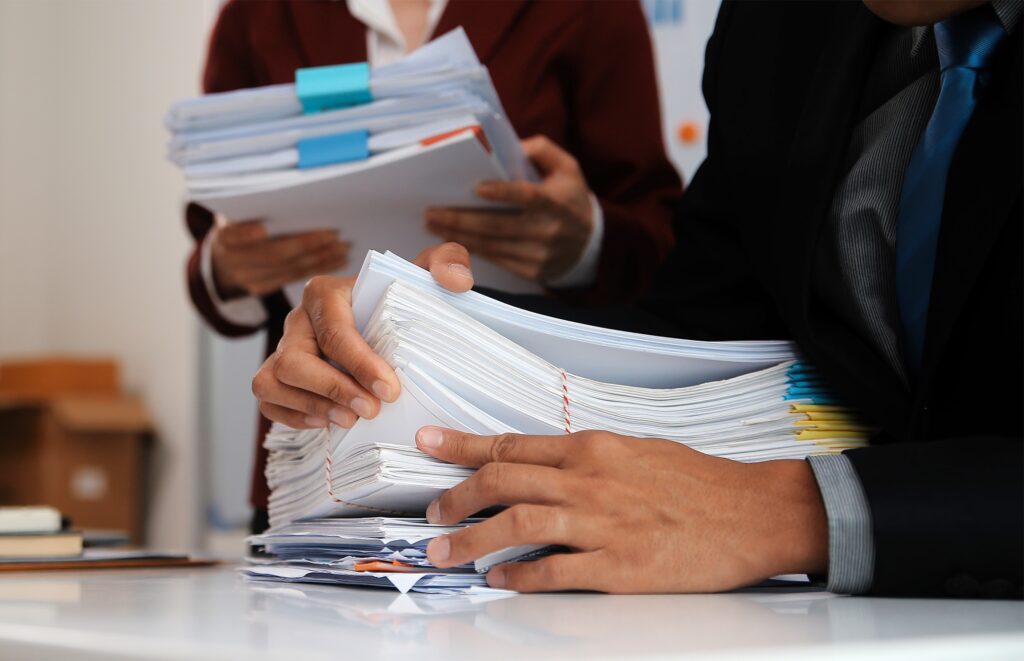 document scanning Long Island businesses