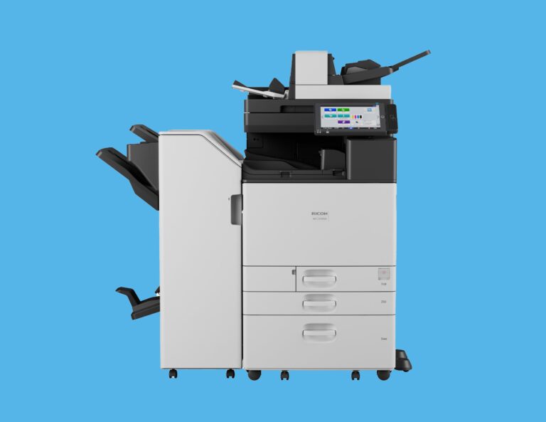 lease vs buy a copier
