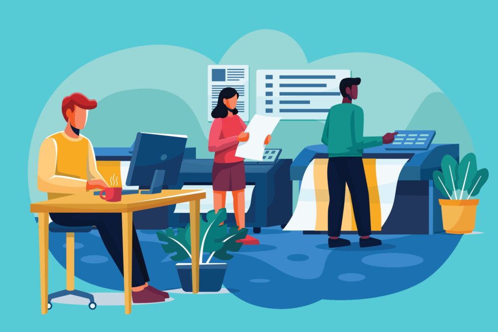 managed print services worth it 2026