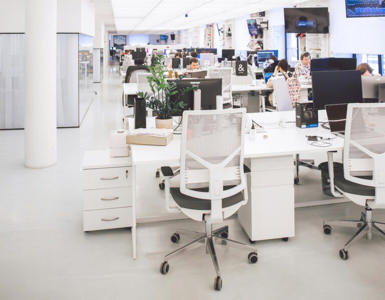 offsite storage NYC office space