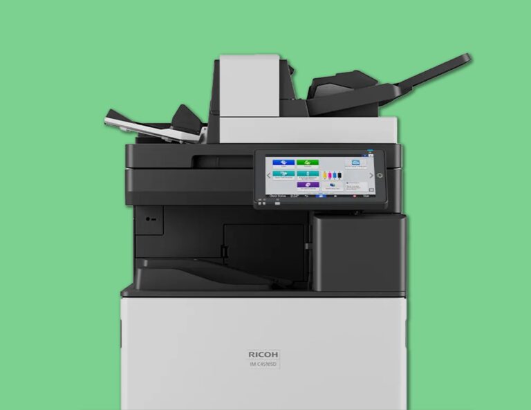 Best copiers for law firms