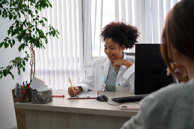 Long Island medical records custodian services