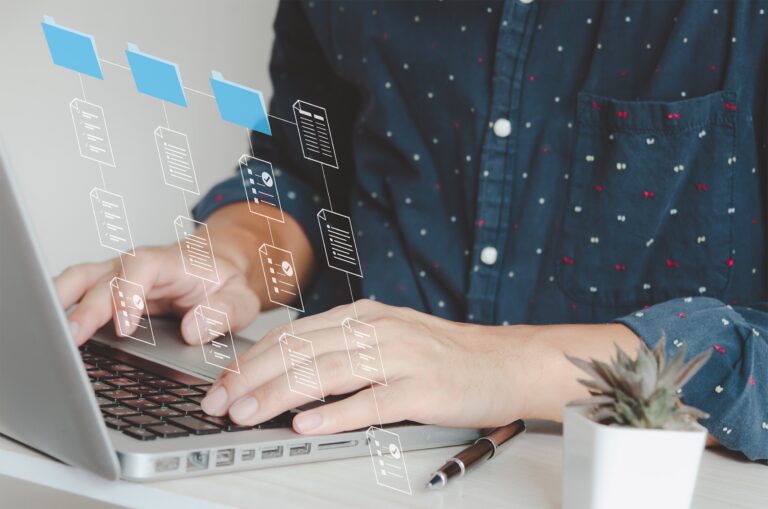 Document Management Systems Long Island businesses