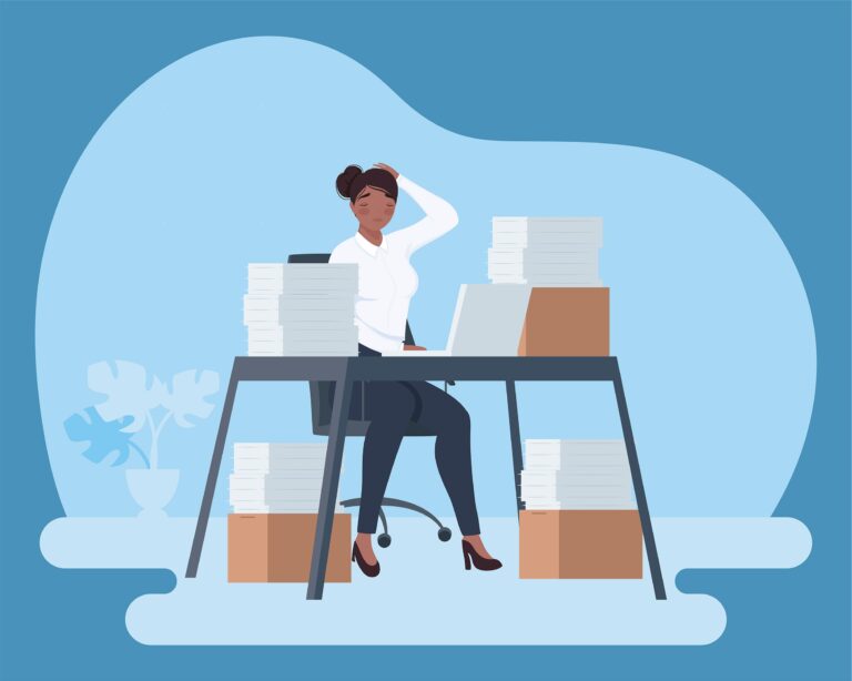 employee document disposal training